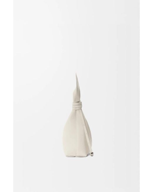 Loewe Natural Medium Scarf Bag