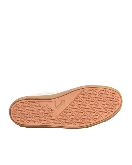 Autry Pink Windscape Low Sneakers for men