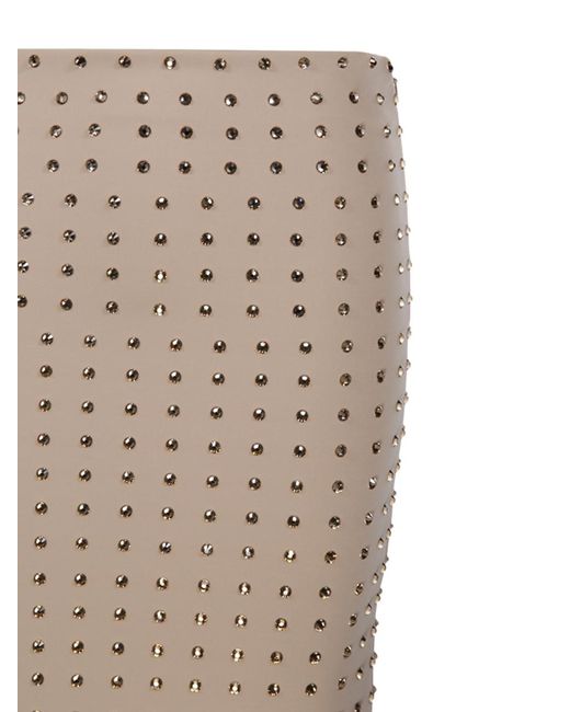 Sportmax Natural Skirts