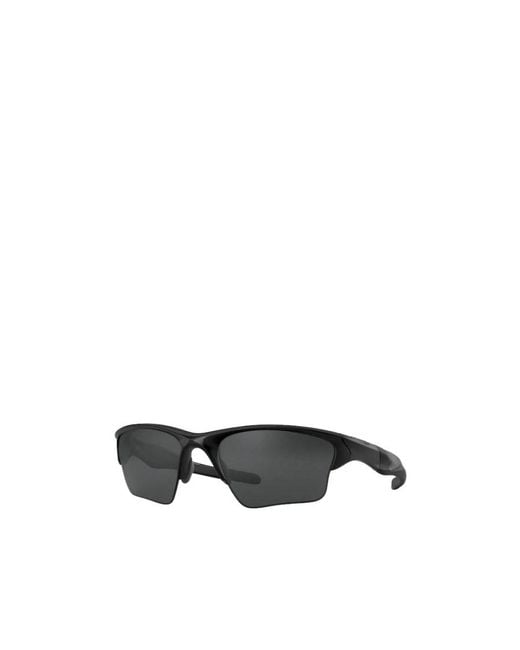 Oakley White Half Jacket 2.0 Xl Sunglasses for men
