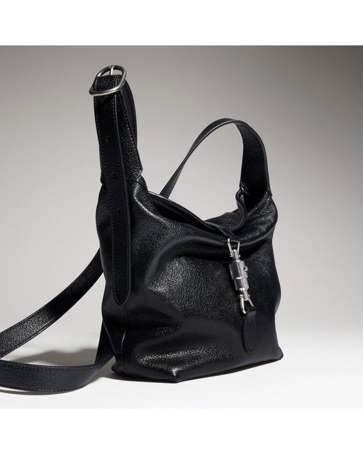 Gucci Black Mini Bag
