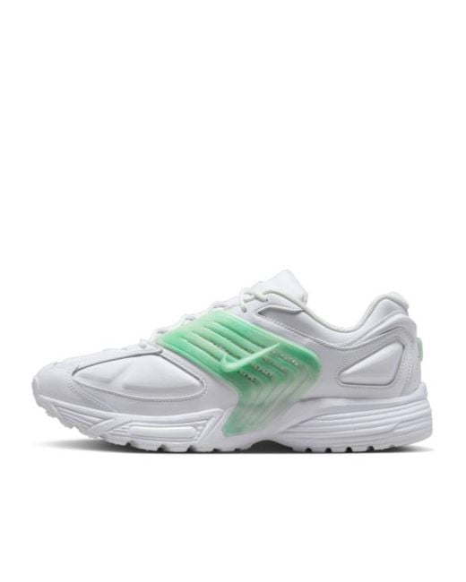 Nike Gray Air Pegasus Wave for men