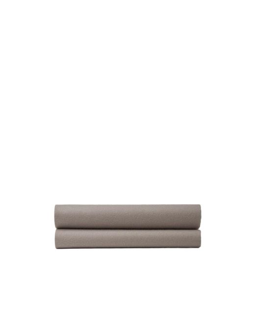 Loro Piana Metallic Unito Blanket for men