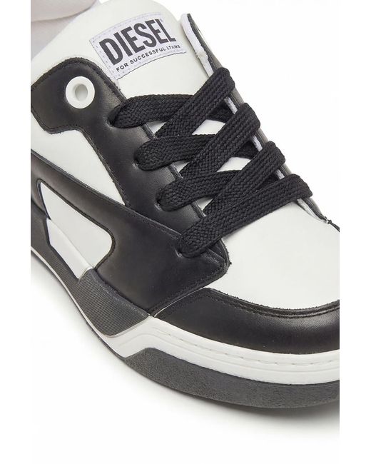DIESEL Multicolor D-Ollie-Sneakers for men