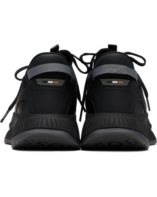 Boss Black Ttnm Evo" Sneaker for men