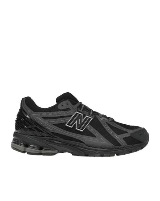 New Balance Black 1906R for men
