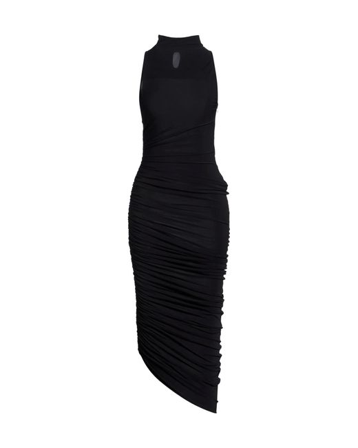 Jacquemus Black Summer Dresses