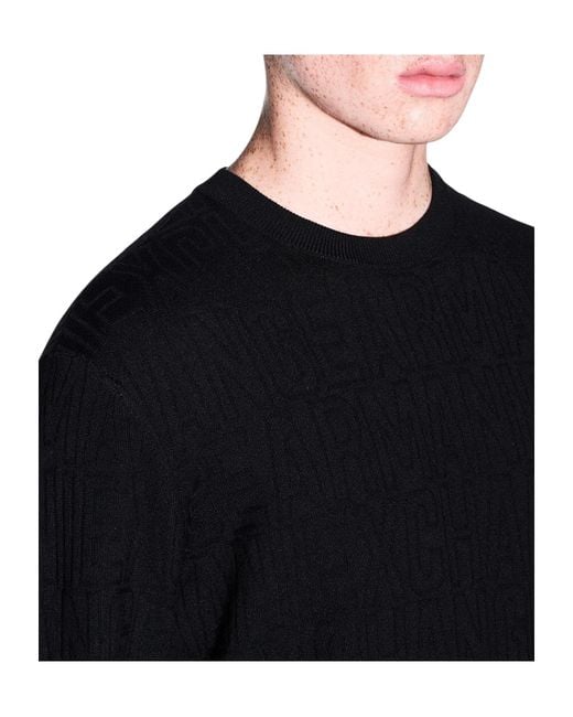 ARMANI EXCHANGE Blue Long-Sleeve Sweatshirt for men