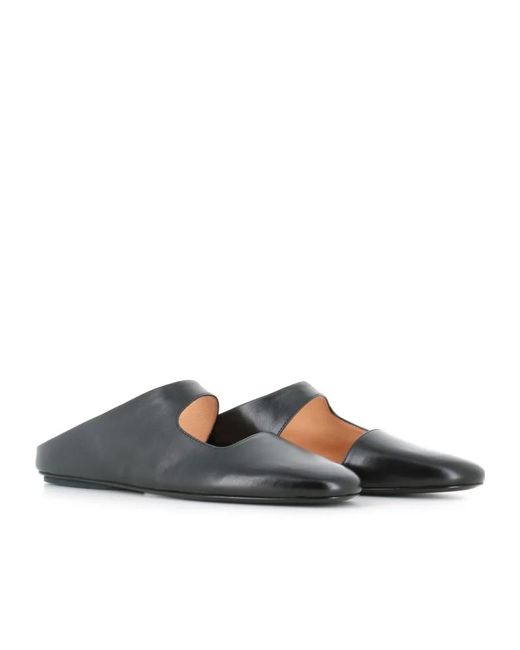 Marsèll Multicolor Distesa Flat Mules