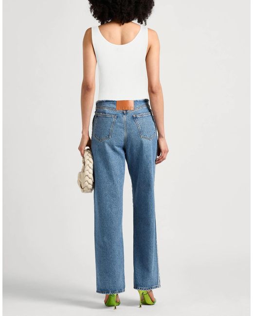 Chloé White Solid Color Sleeveless Undershirt