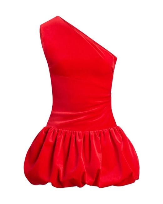 Patou Red Dresses