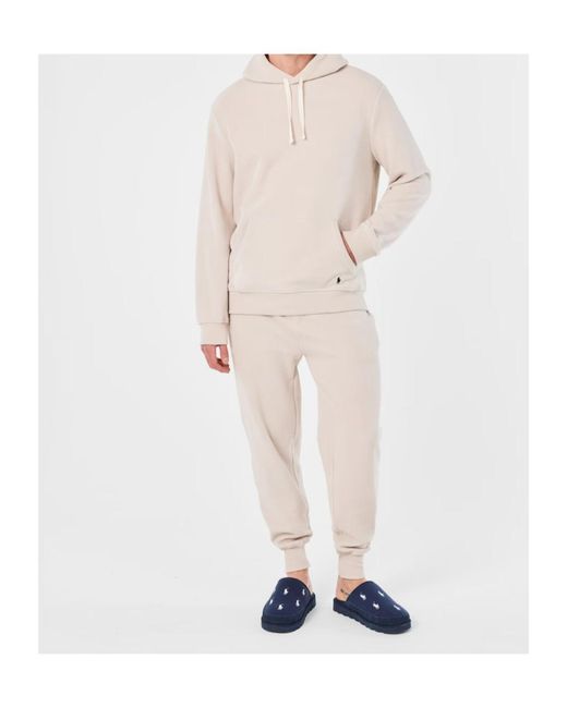 Polo Ralph Lauren Natural Logo Hoodie for men