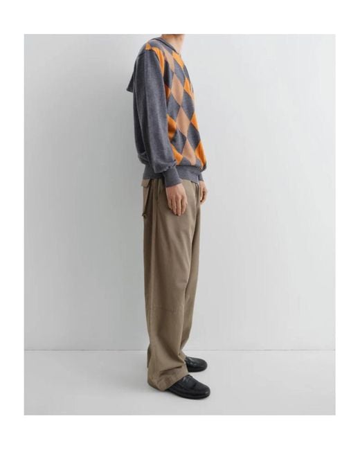 GIMAGUAS Blue Long-Sleeved Zip-Up Jacket for men