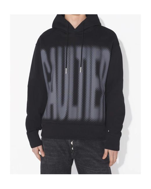 Jean Paul Gaultier Black Hoodies