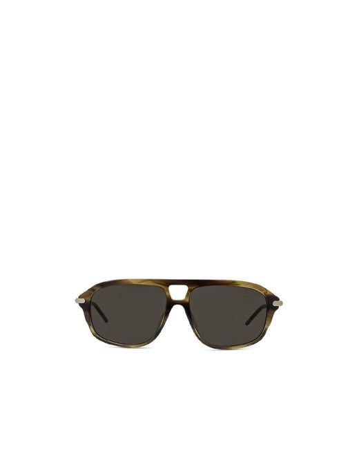 Givenchy Multicolor Full Frame Sunglasses for men