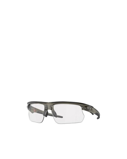 Oakley Metallic Bisphaera Sunglasses for men
