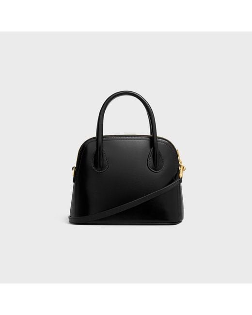 Céline Black Teen Honorine Bag