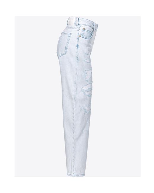 Pinko Blue Jeans