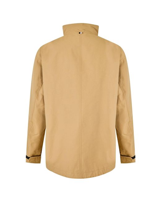 Boss Natural Casual Jacket for men