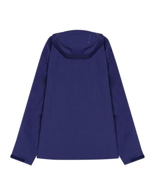 Arc'teryx Blue Beta Jacket for men