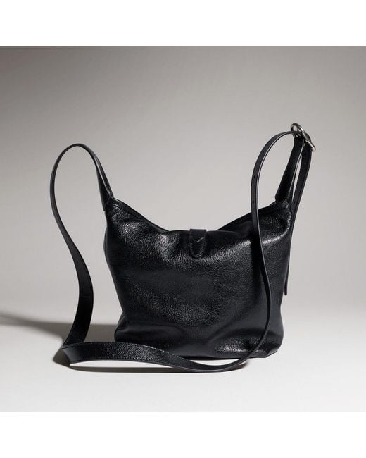 Gucci Black Mini Bag