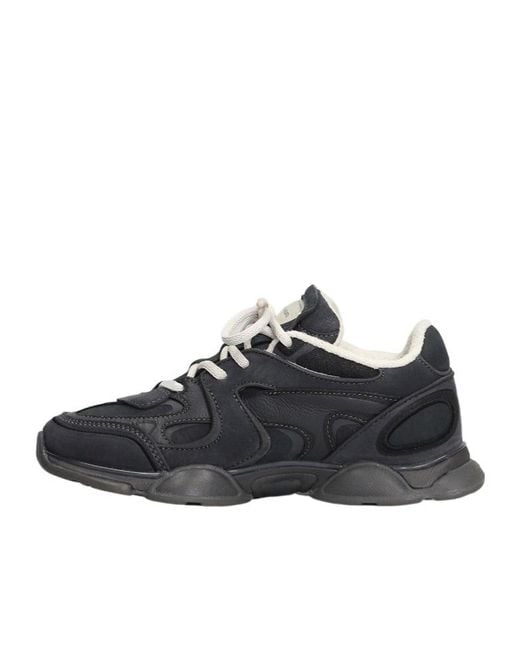 Axel Arigato Black Eris Sneakers for men