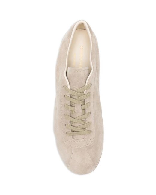 Common Projects Multicolor Round-Toe Sneakers for men