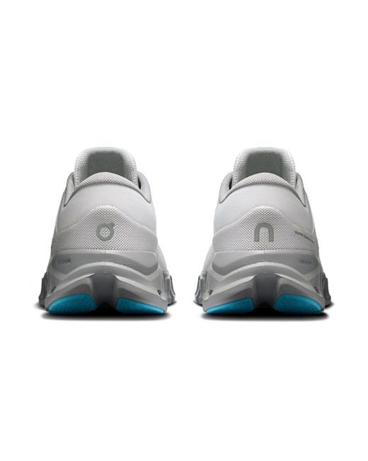 On Shoes Gray Cloud X 5 for men
