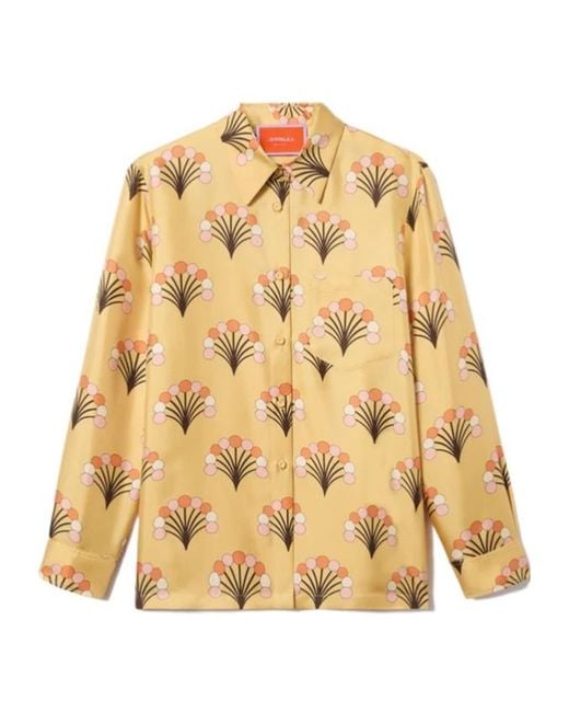 LaDoubleJ Metallic La Doublej Boy Shirt