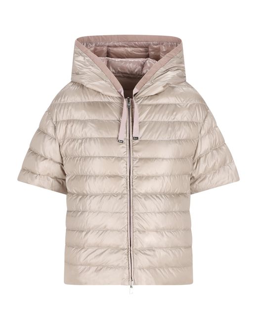 Herno Multicolor Outerwear