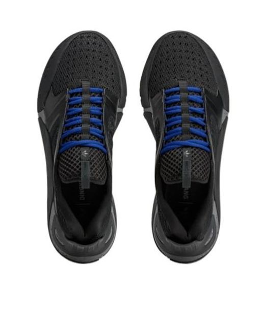 Adidas Originals Black X Dingyun Zhang Kouza Sneakers for men