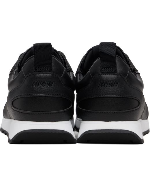Boss Black Icelin Low-Top Sneakers for men