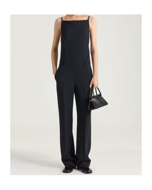 Givenchy Black Sliced All-In-One