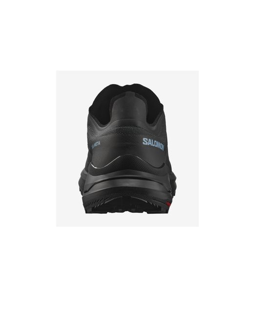 Salomon Lab Black Xa Meta Sneakers for men