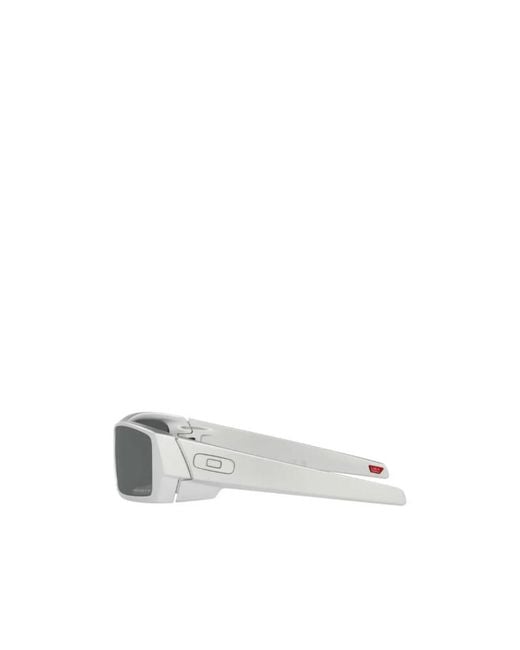 Oakley Multicolor Logo Sunglasses for men