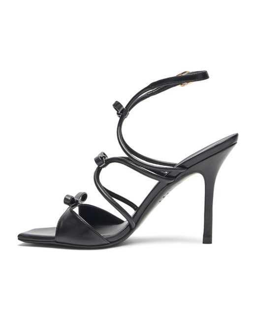 Stuart Weitzman Multicolor 100Mm Tully Sandals