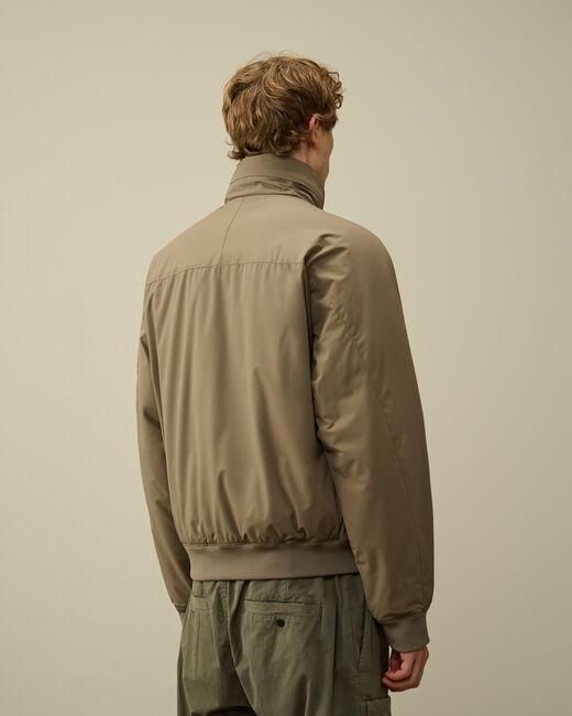 C P Company Green Pro-Tek Jacket for men