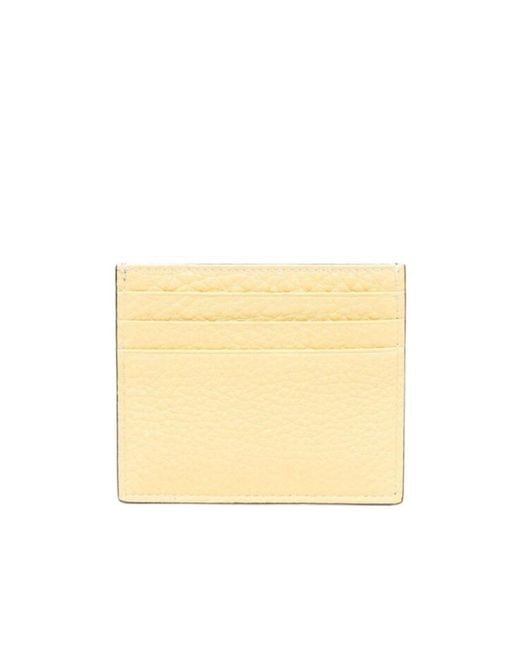Fendi Multicolor Two Tone Bi-Fold Wallet for men