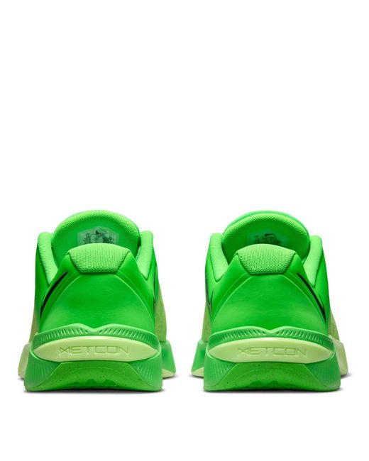 Nike Green Training Shoes for men