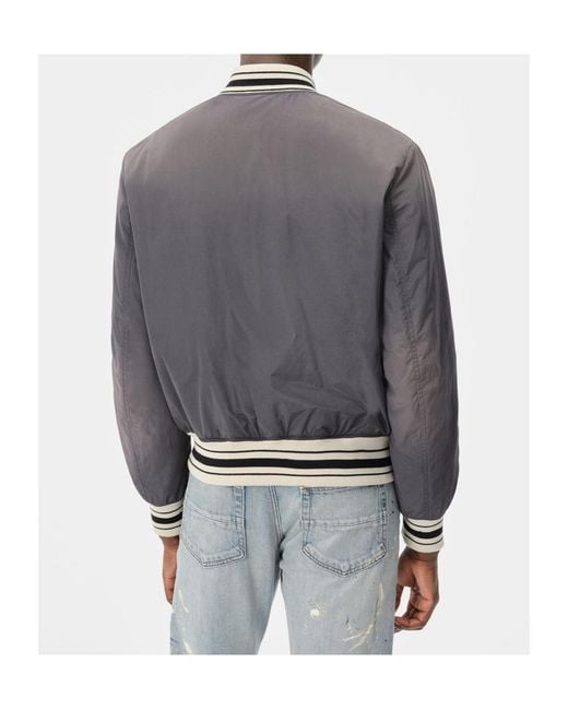 Amiri Multicolor Sun Faded Bomber for men