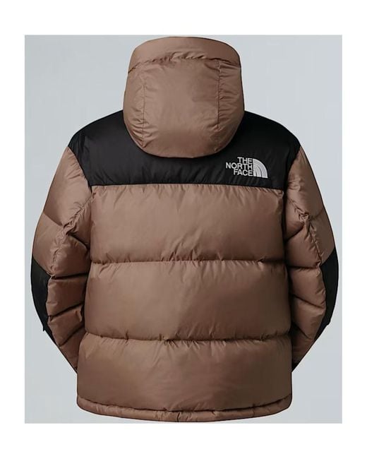 The North Face Brown Himalayan Baltoro Jacket for men