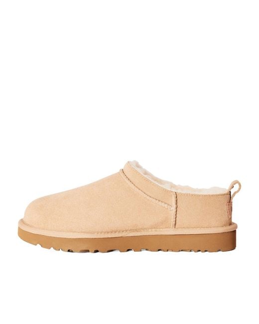 Ugg Natural Lightweight Warm Snow Boots
