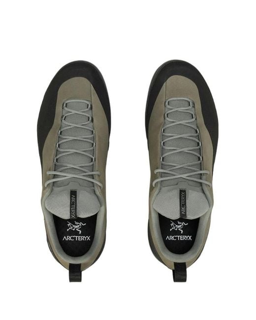 Arc'teryx Green Konseal Shoe for men