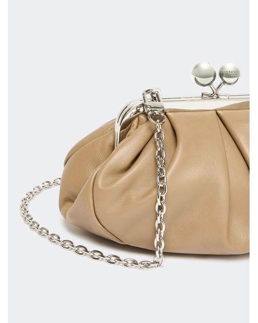 Weekend by Maxmara Natural Prati Pastry Bag