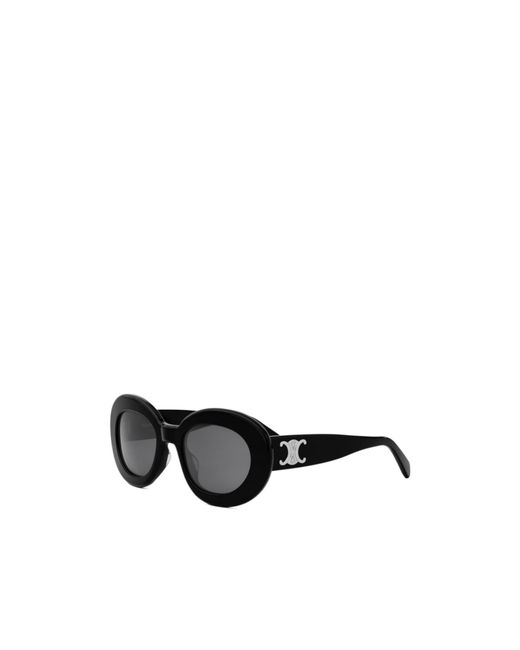 Céline Multicolor Full Frame Sunglasses for men
