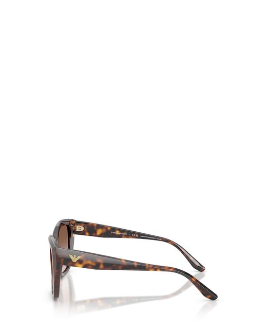 Emporio Armani Multicolor Sunglasses