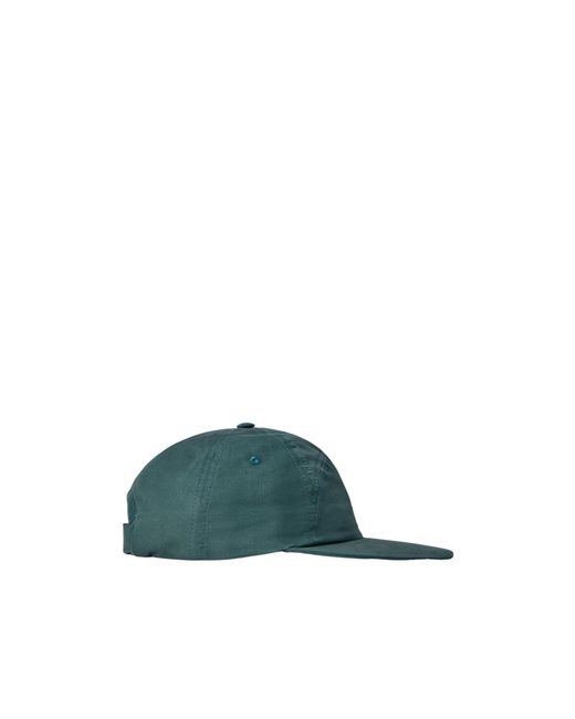 The Row Green Wald Baseball Cap for men