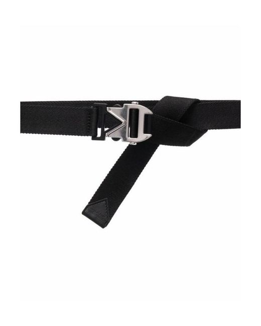 Bottega Veneta Multicolor Strap Style Buckle Fastened Belt for men