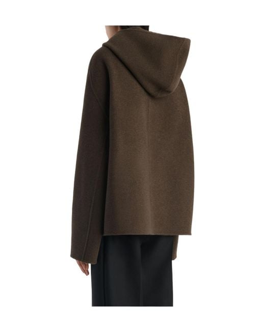 Khaite Green Dolem Jacket
