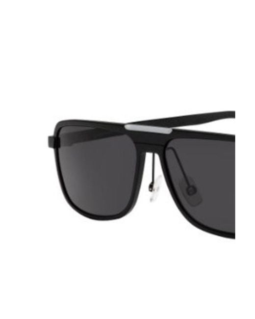 Dior Multicolor Logo Sunglasses for men